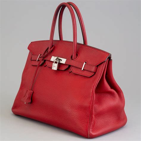 hermes birkin väska